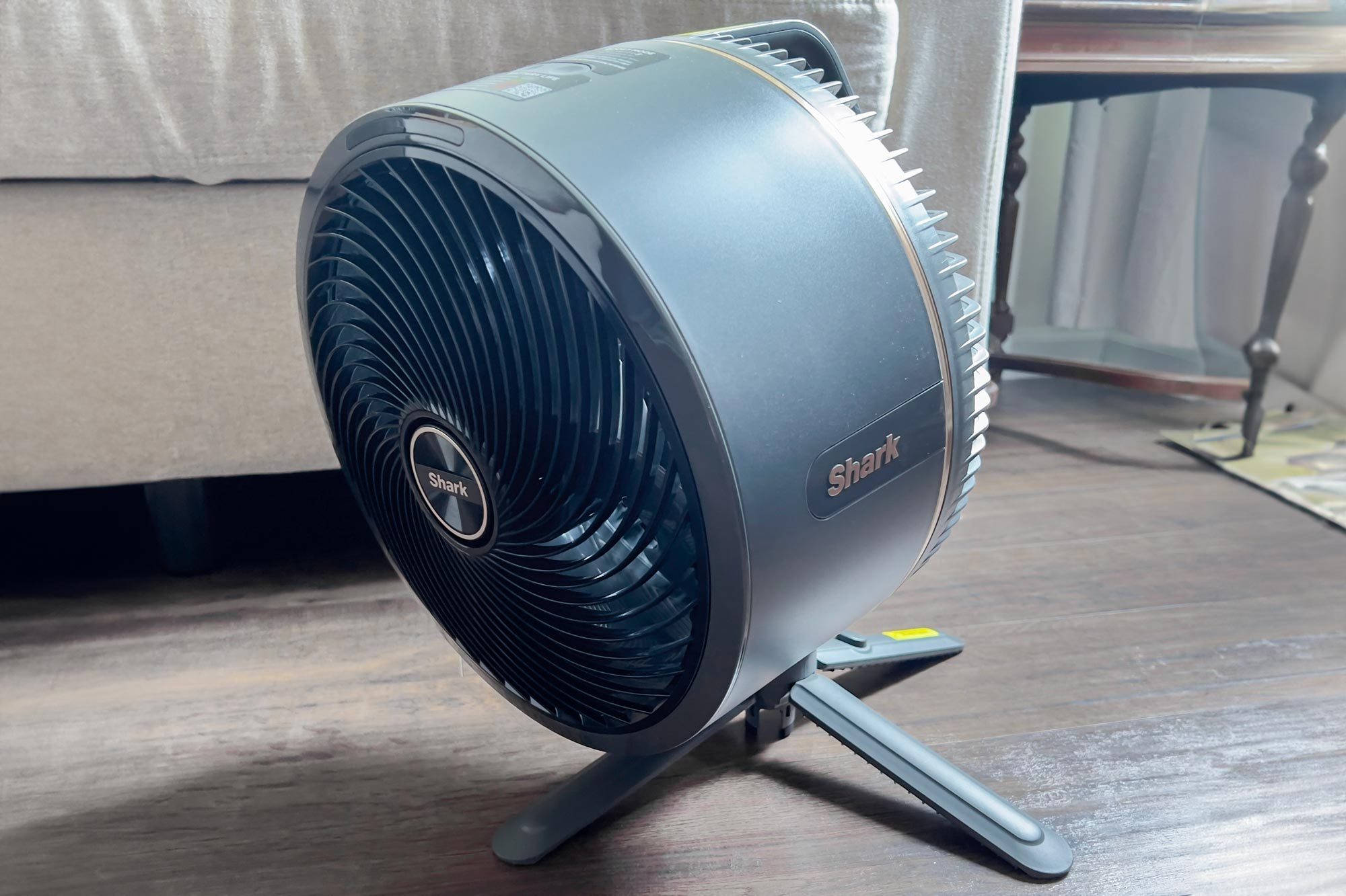 Shark Flexbreeze Fan Final verdict