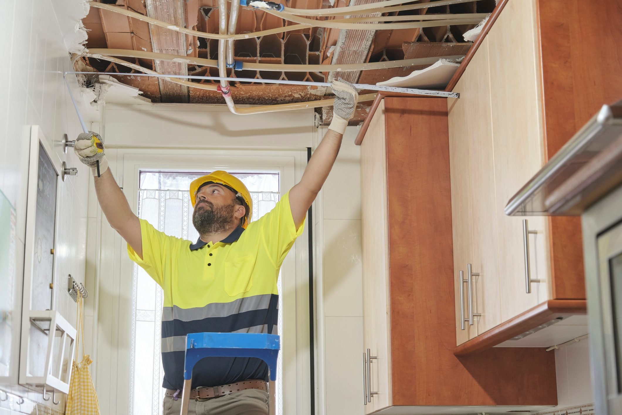 How To Avoid Getting Scammed by Contractors After Natural Disasters