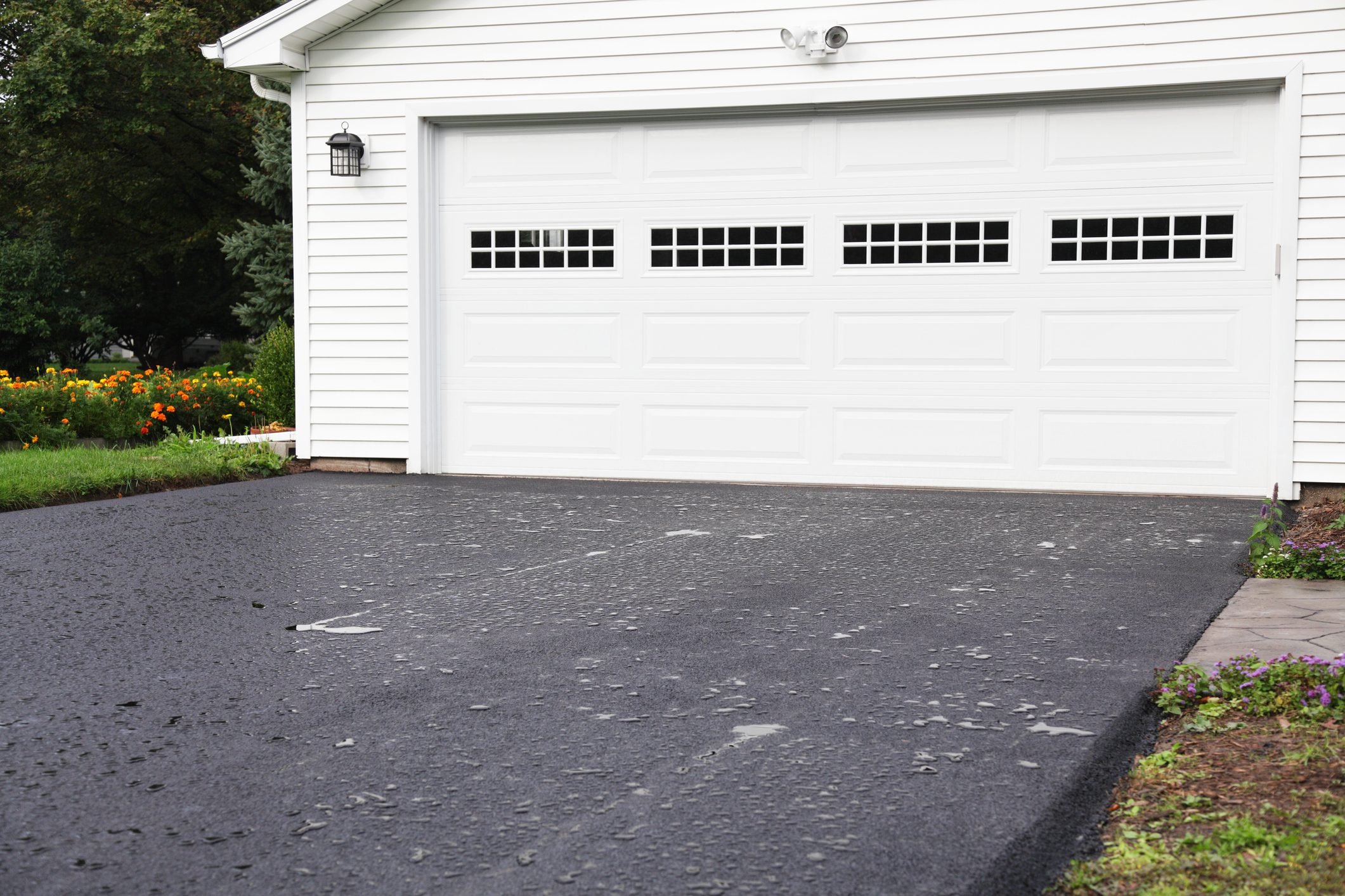 Pro Secrets for a Durable DIY Asphalt Driveway