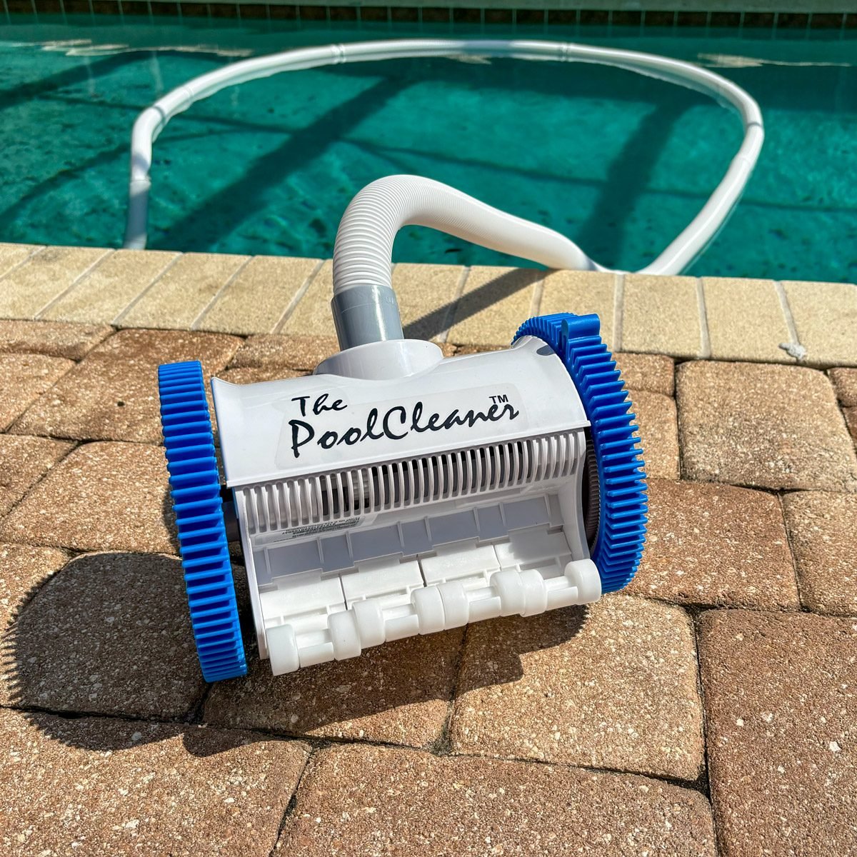 Hayward Pool Cleaner Review: We Tested it for Months, and Here’s How it Went