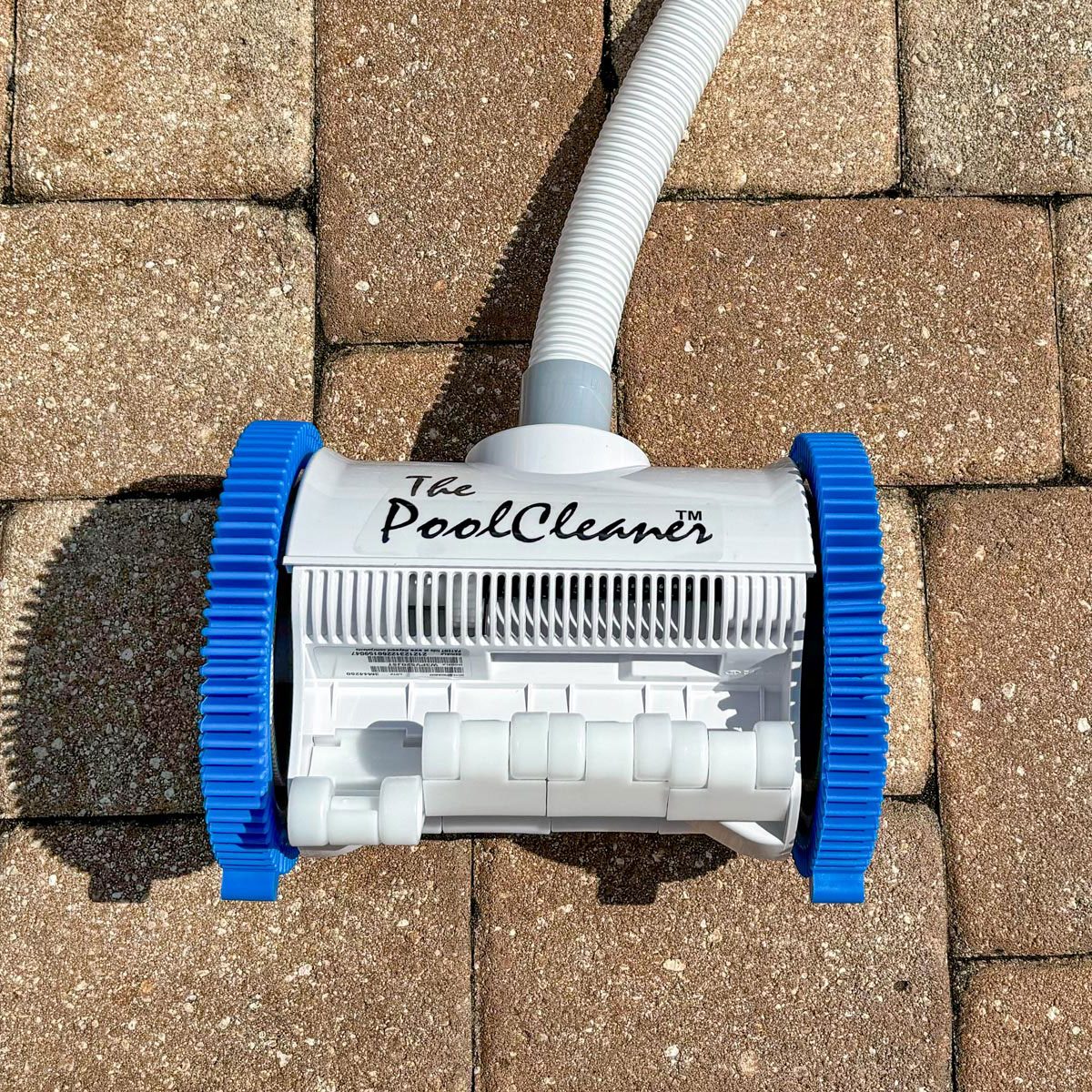 Hayward Poolvergnuegen Suction Pool Cleaner