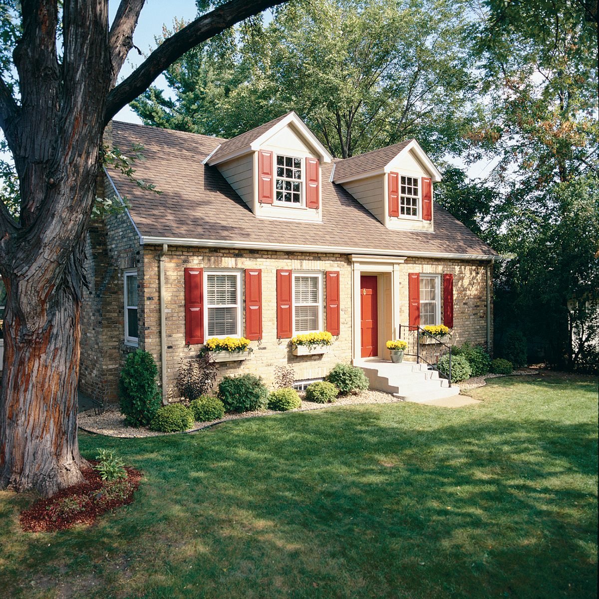 How to Frame a Gabled Dormer