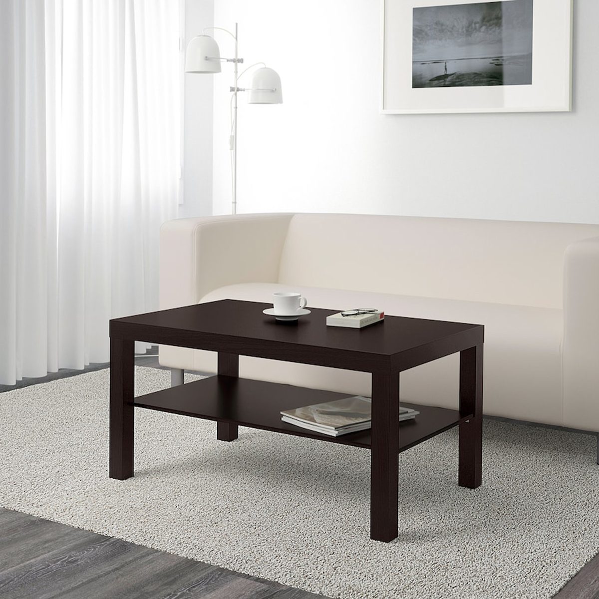 Ikea Lack Coffee Table Ecomm Via Amazon.com