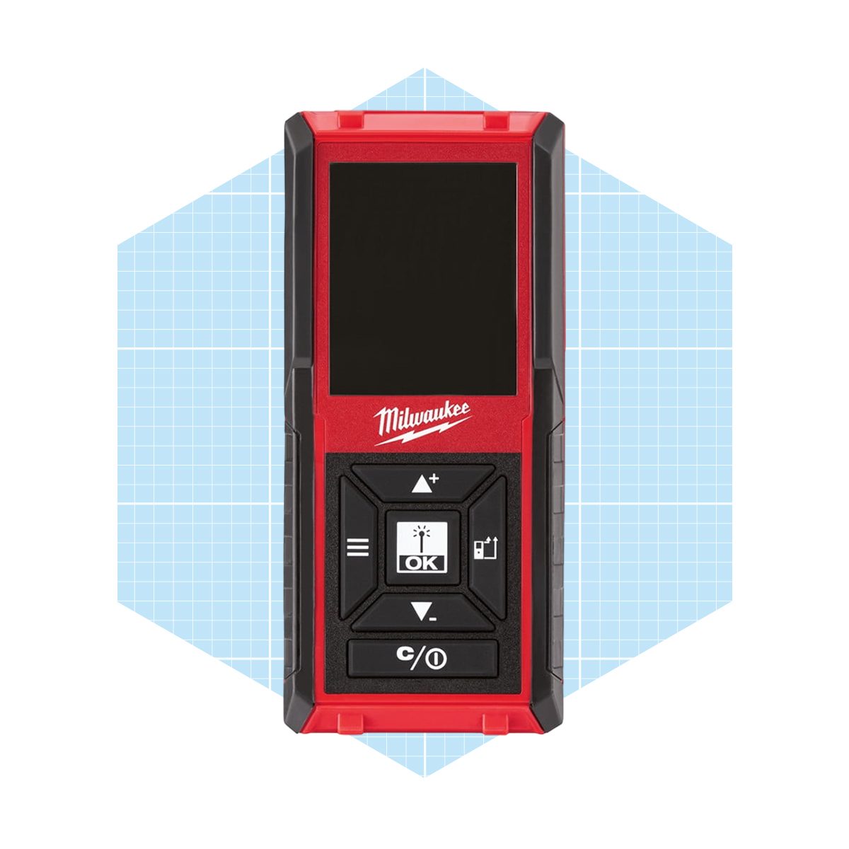 Milwaukee Laser Measure Ecomm Via Amazon.com