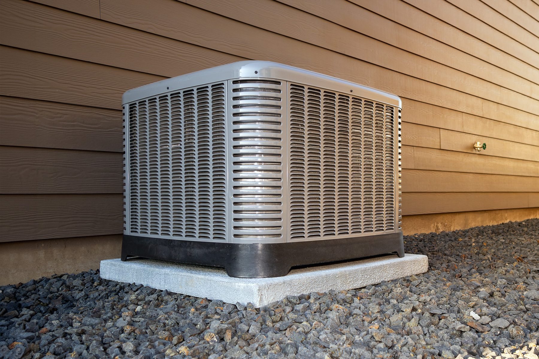 Pairing a Heat Pump with Furnace: What to Know About Dual-Fuel Systems