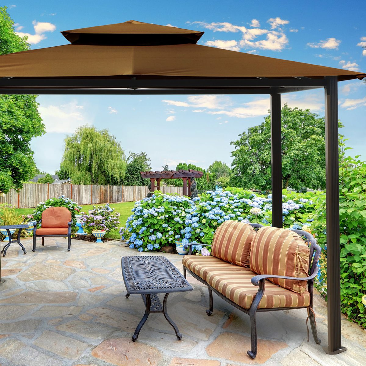 Paragon Outdoor Barcelona Soft Top Gazebo Ecomm Via Paragon Outdoor.com