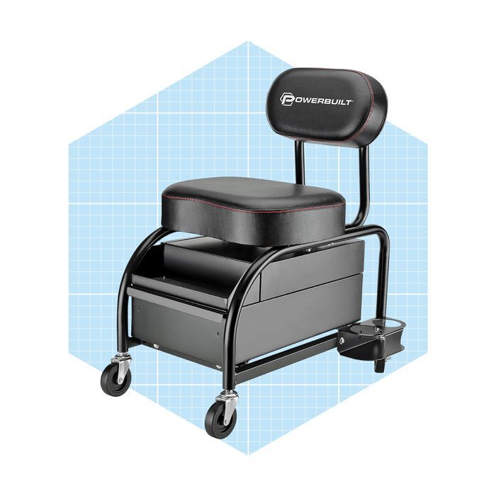 Powerbuilt Professional Mechanics Roller Seat Ecomm Via Amazon.com 