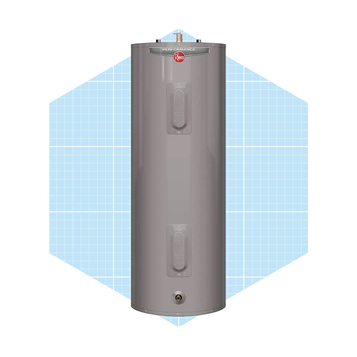 Rheem Water Heater