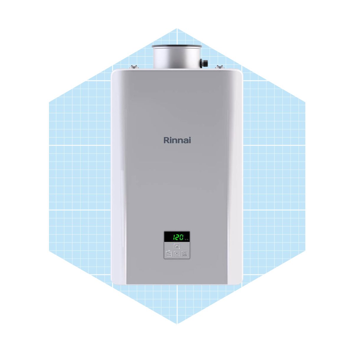 Rinnai Water Heater