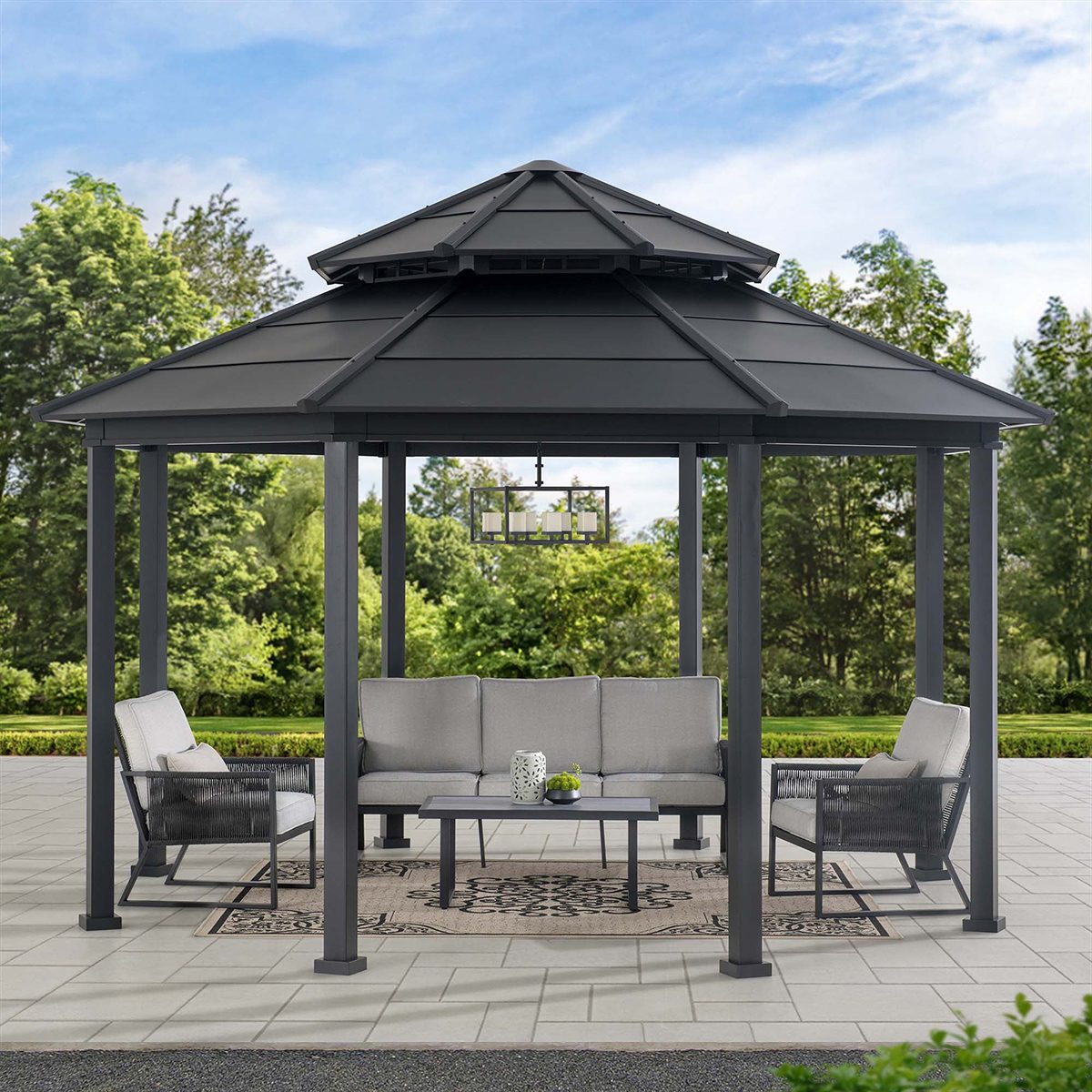 Sunjoy Outdoor Hard Top Gazebo Ecomm Via Sunjoyshop.com A