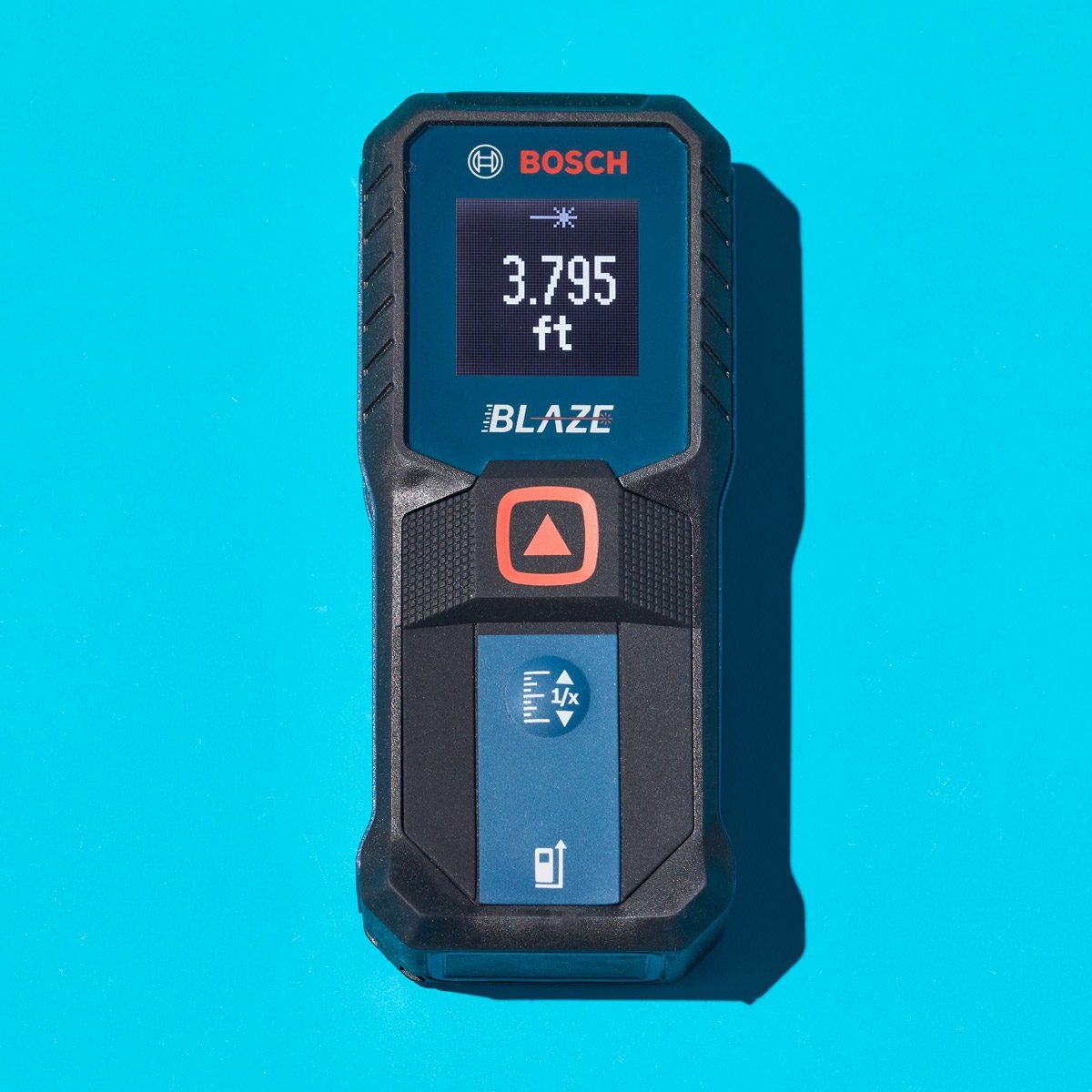 Bosch Blaze Glm100