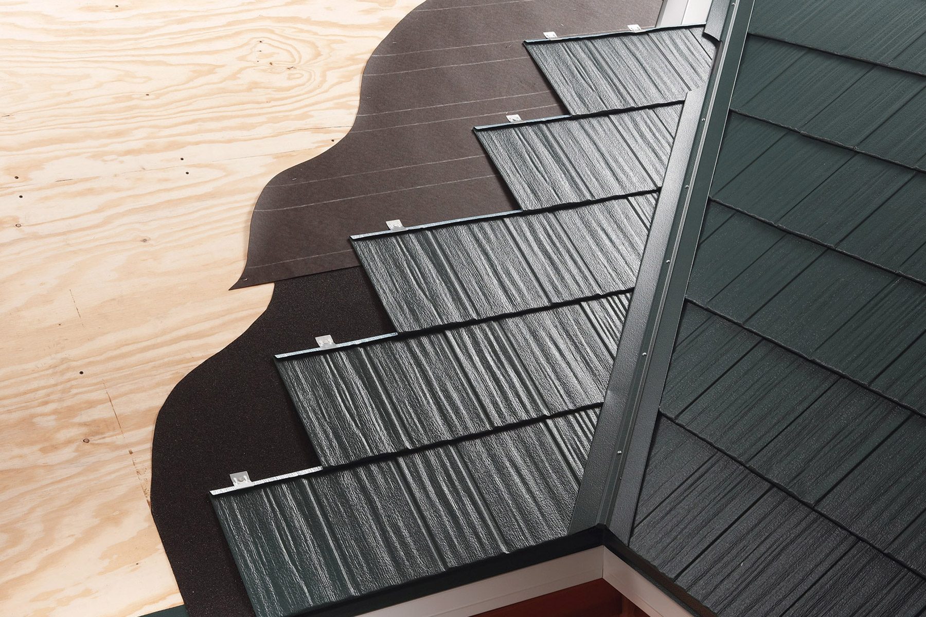 What To Know About Long-Lasting Metal Roof Panels