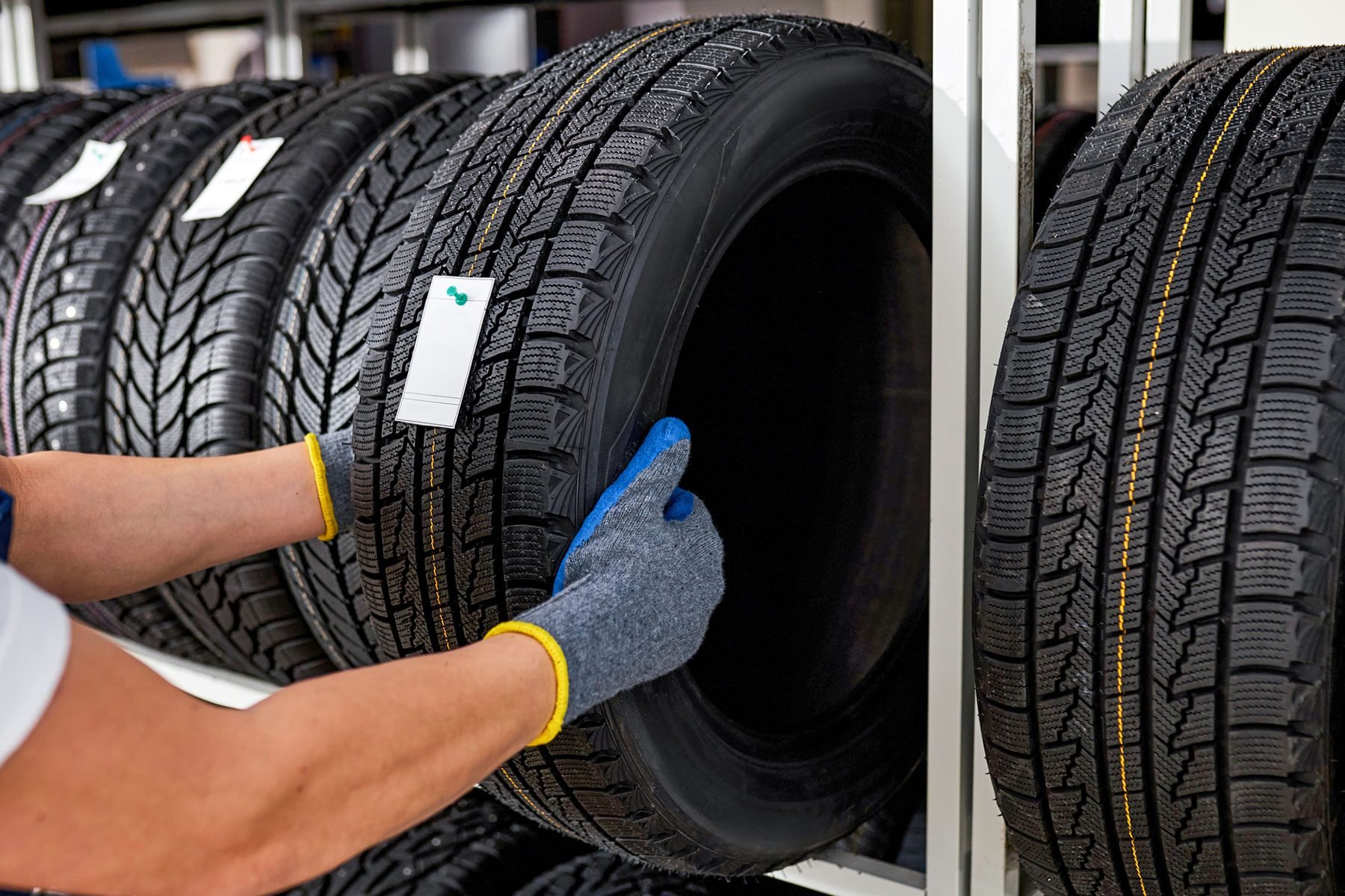 The 5 Best Tire Brands, According to Automotive Experts | Family ...