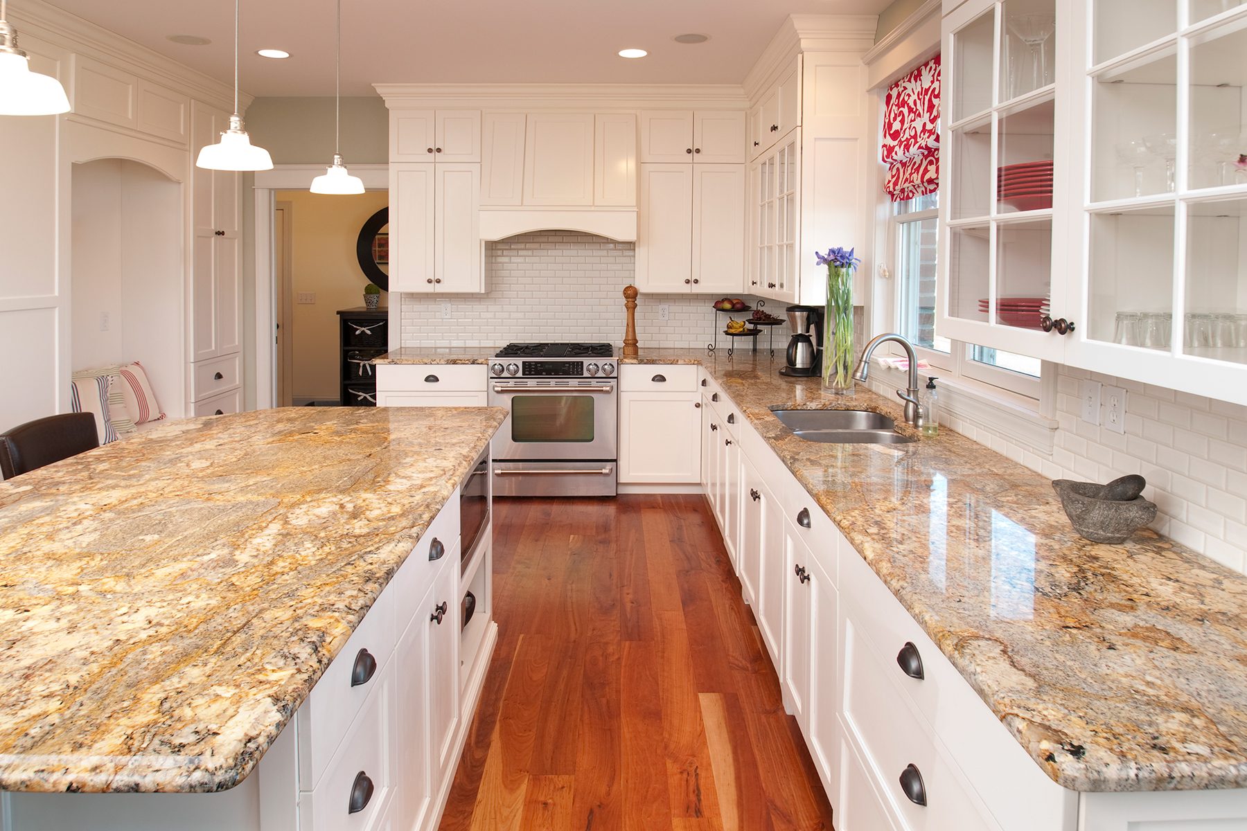 Can You Paint a Kitchen Countertop (And Should You?)