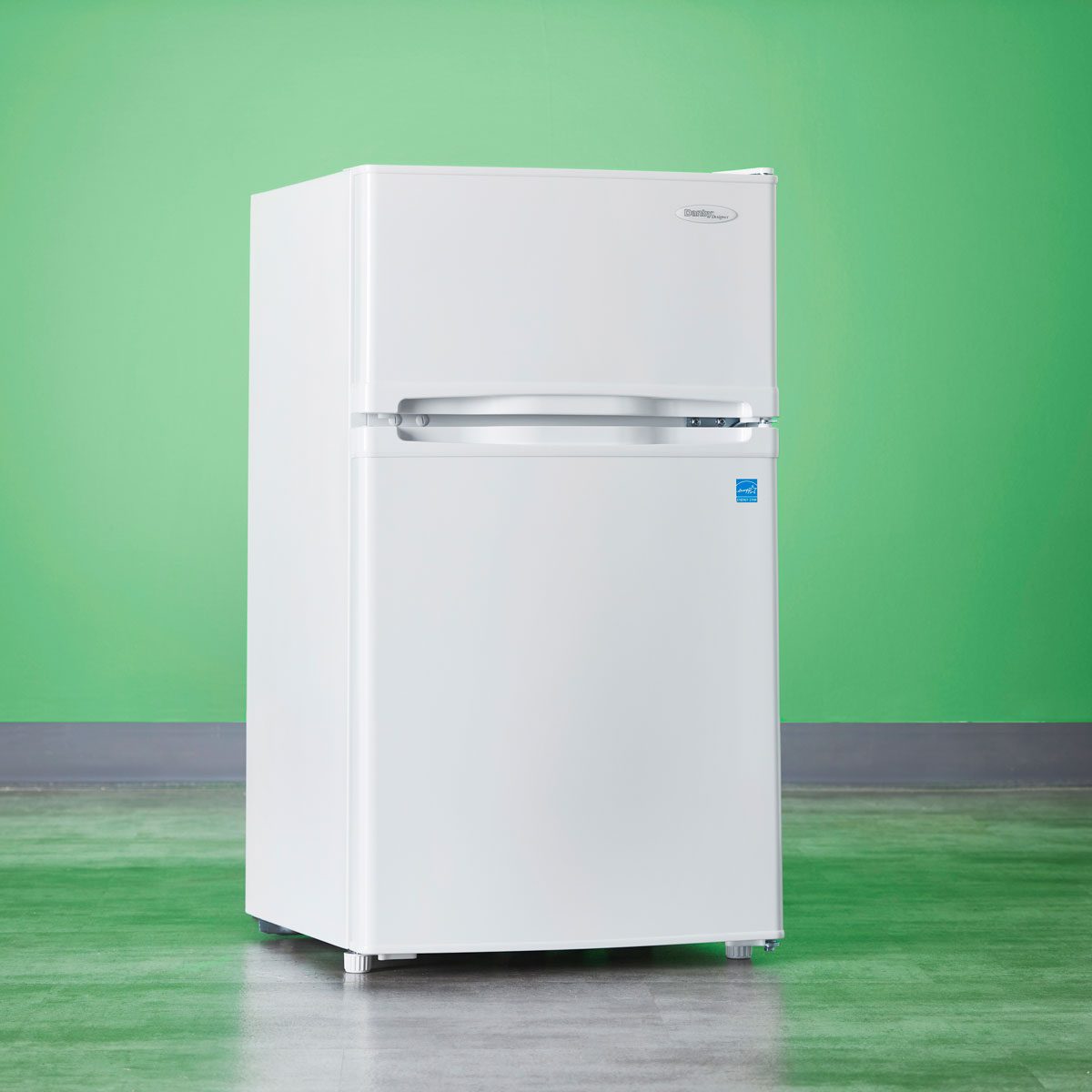 Danby 3.1 Cu. Ft. 2 Door Compact Fridge Fh Ptt Minifridge 082824 Ef Danby