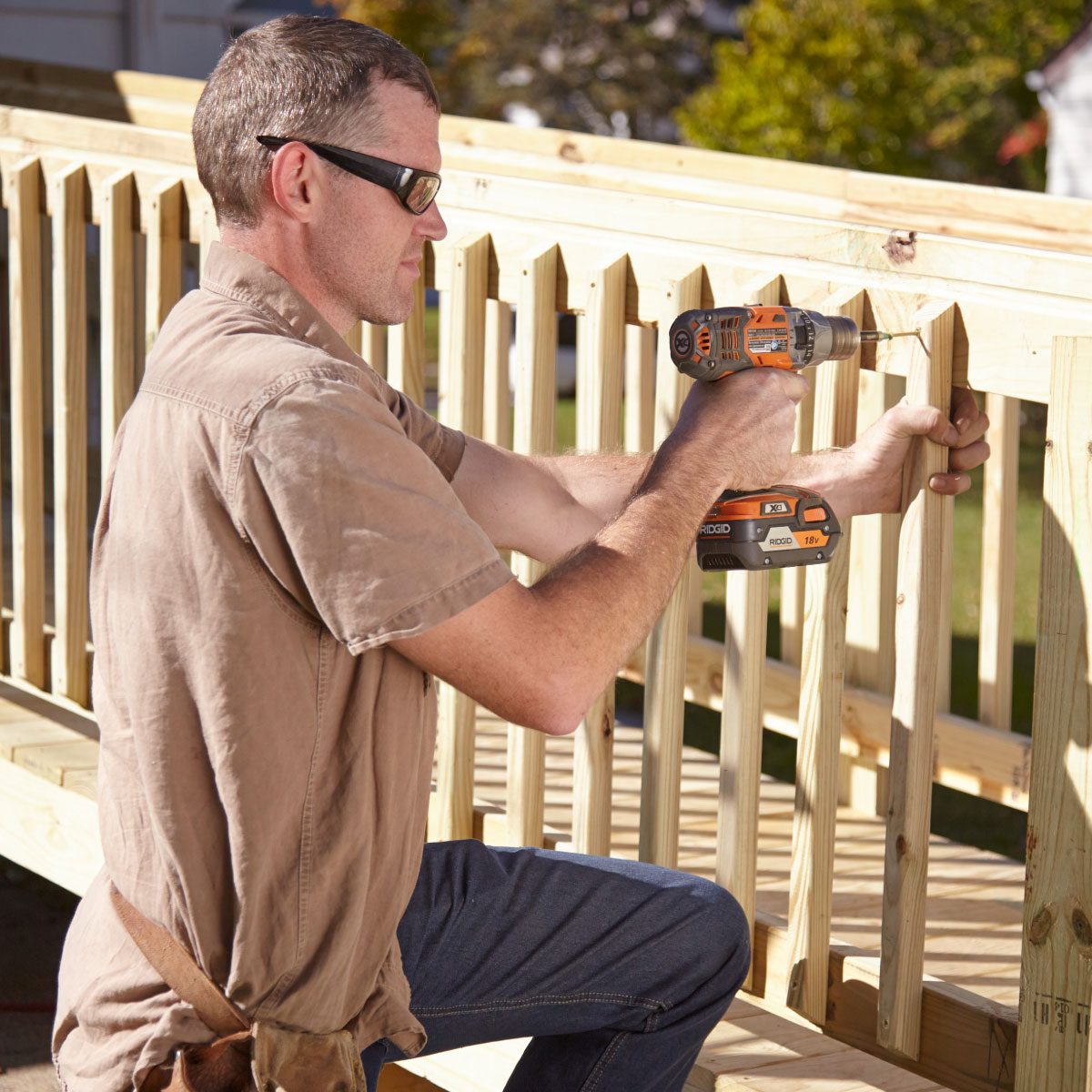 Essential Advice for Building a DIY Wheelchair Ramp