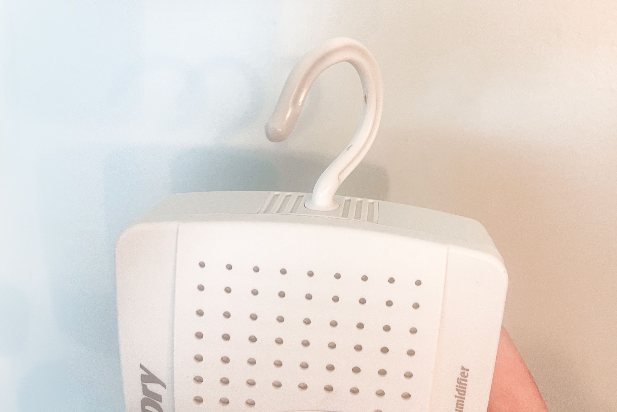 Eva Dry Mini Dehumidifier