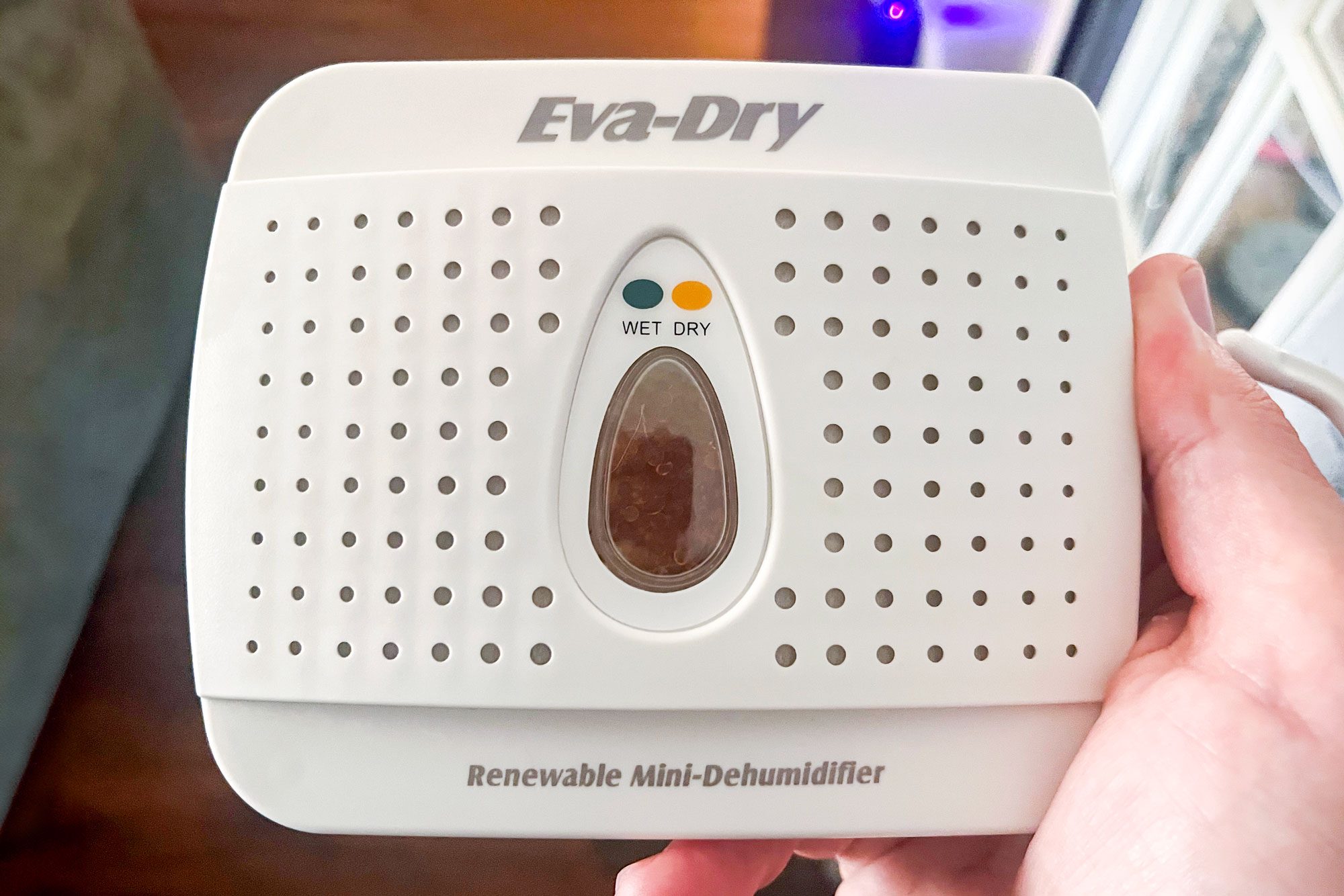 Eva Dry Mini Dehumidifier