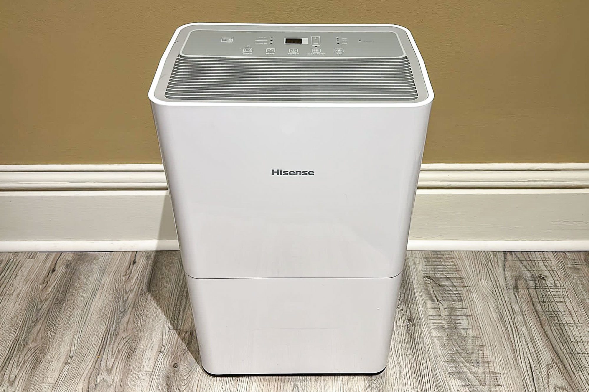 Hisense Dehumidifier Review: A Budget-Friendly Option to Keep Humidity at Bay