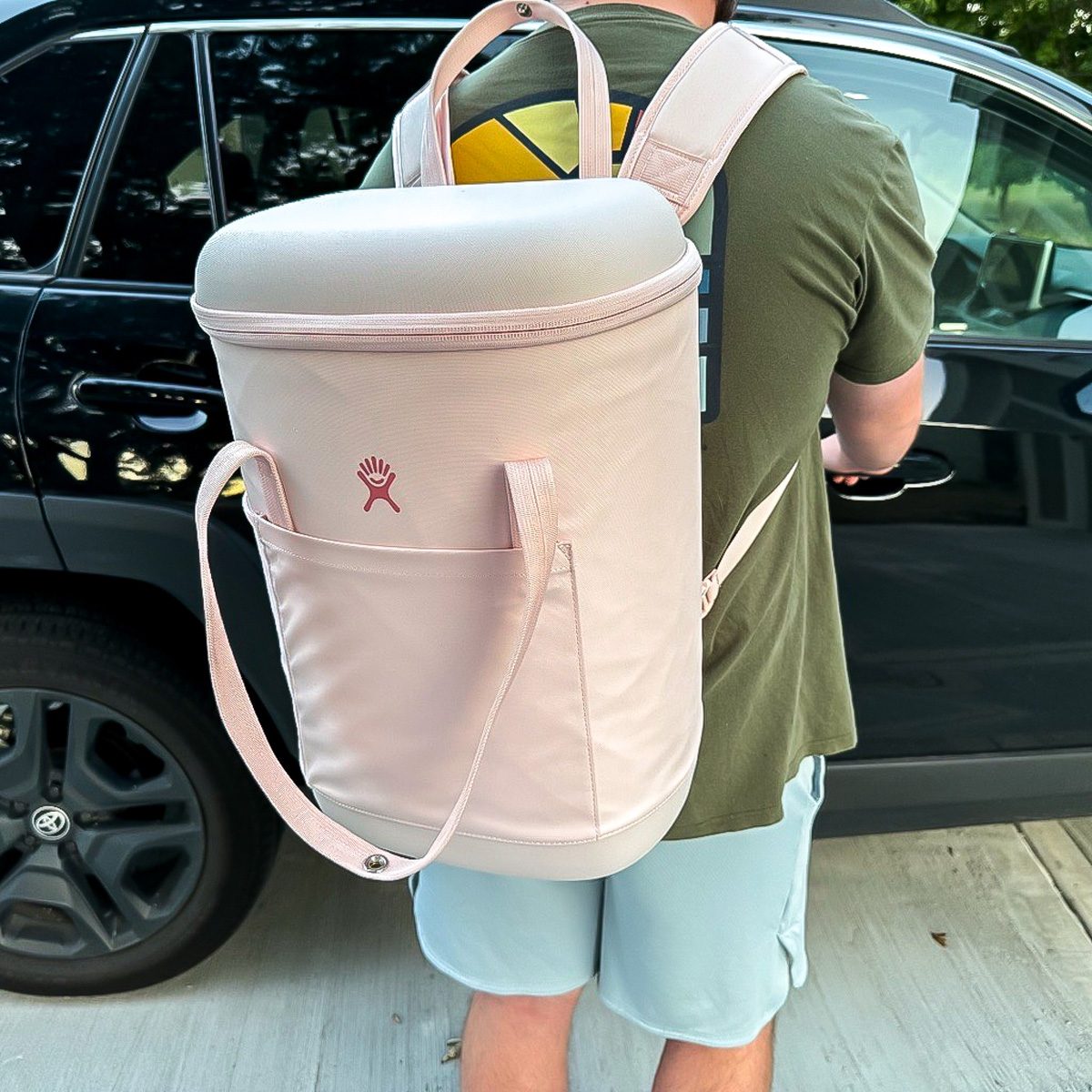 Hydroflask 20l Carry Out Soft Cooler Pack