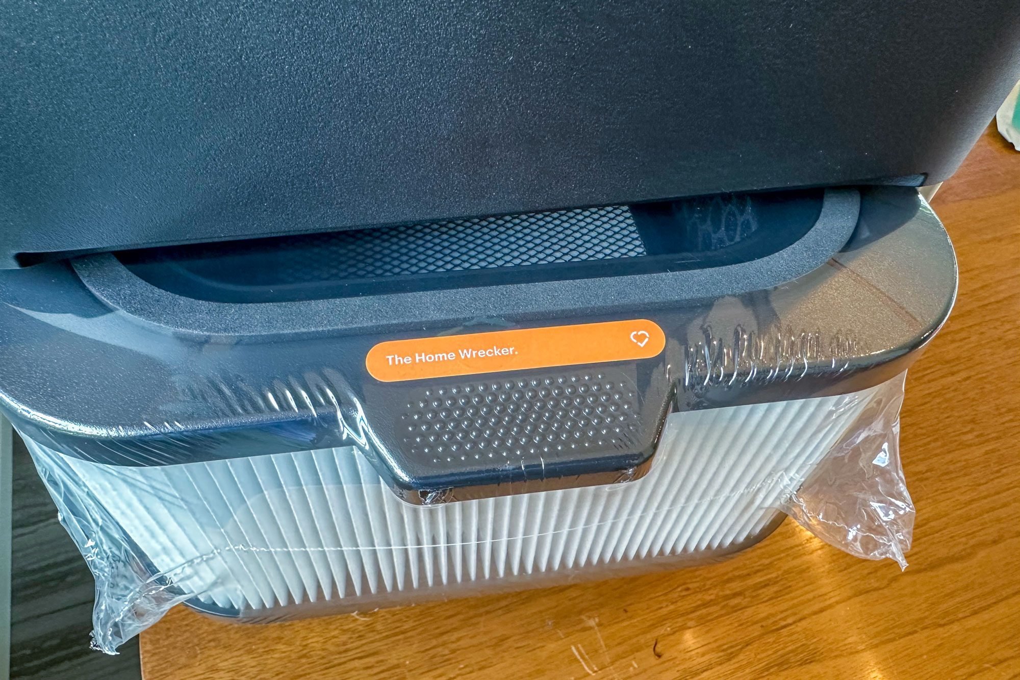 Mila Air Purifier FAQ