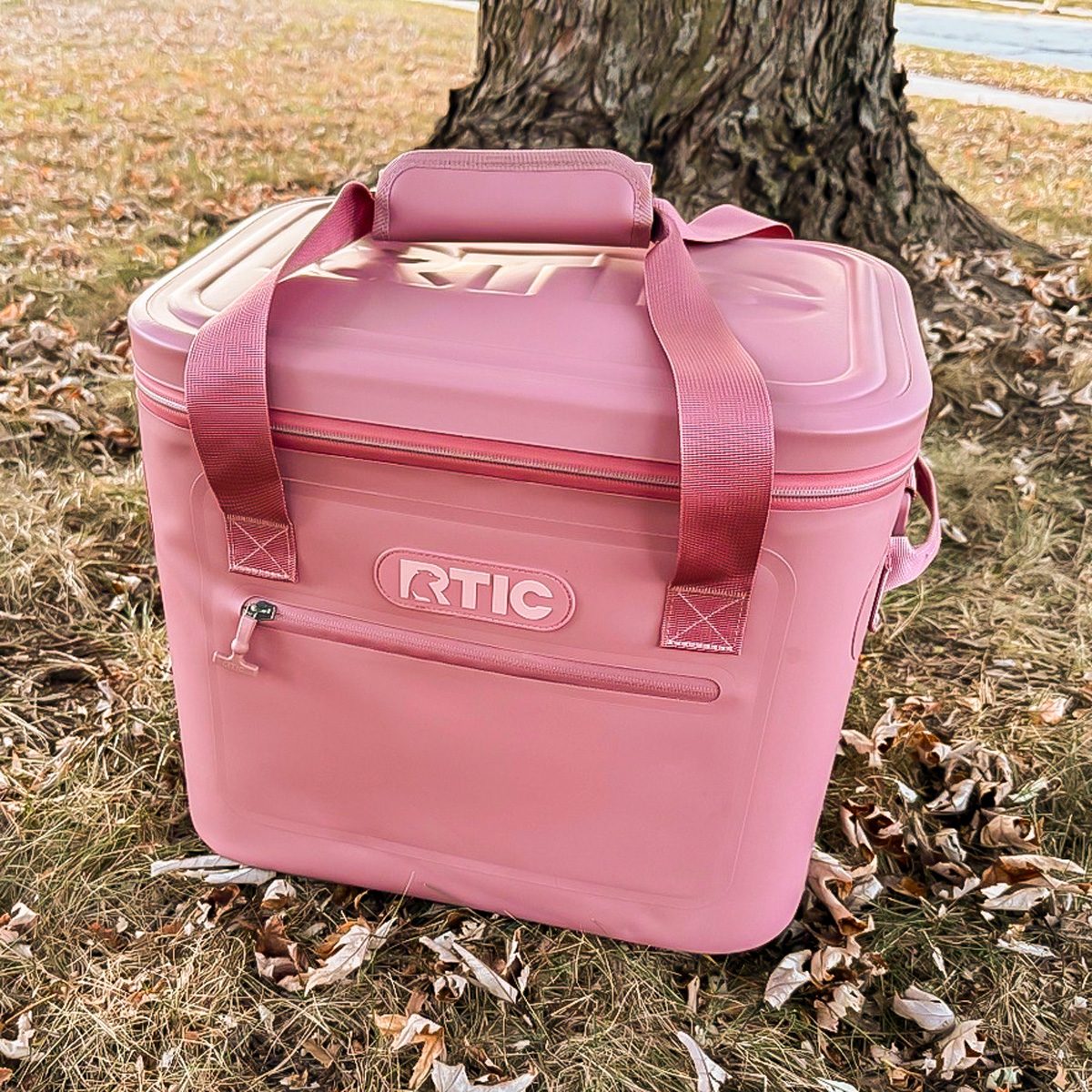 Rtic Soft Pack Cooler