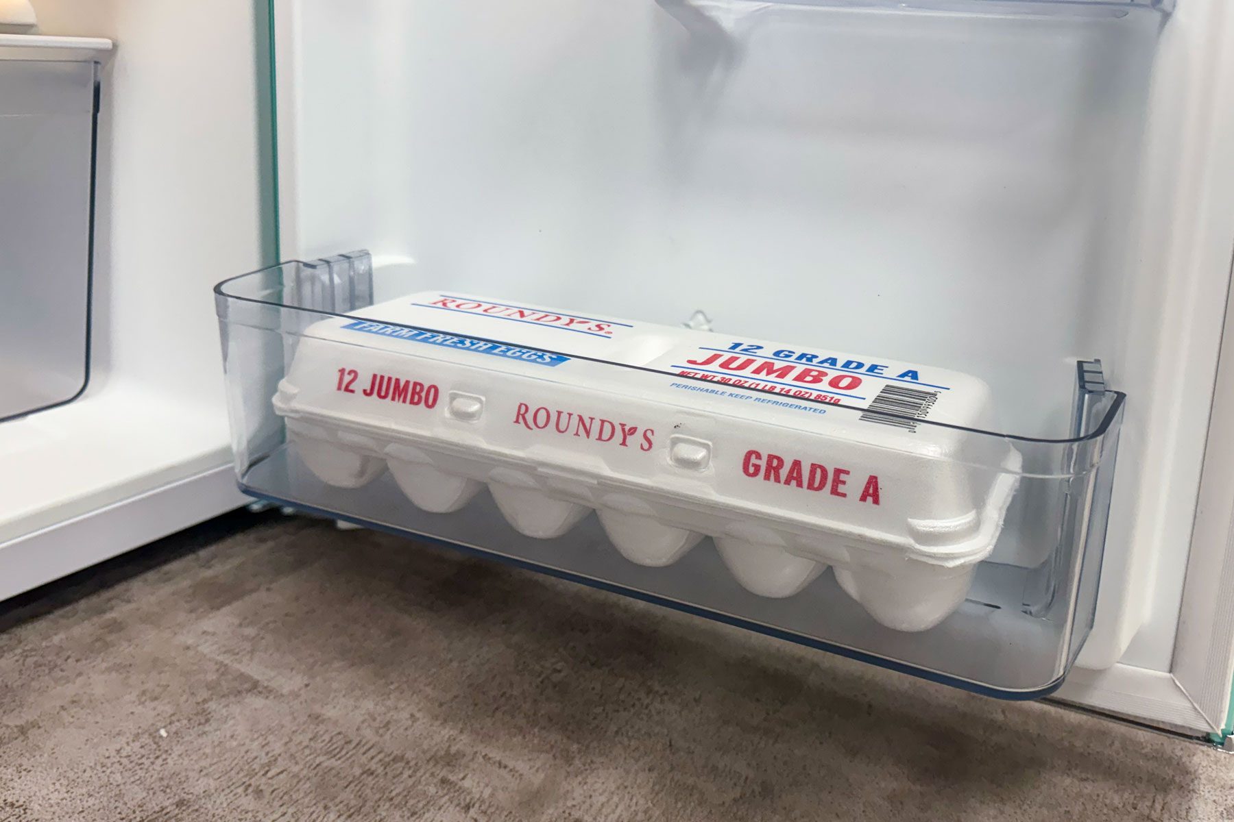 Galanz mini fridge egg tray