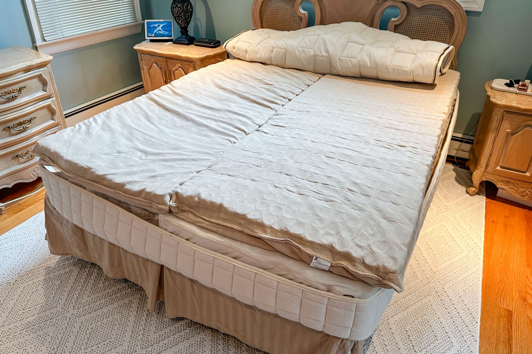 Naturepedic Eos Mattress