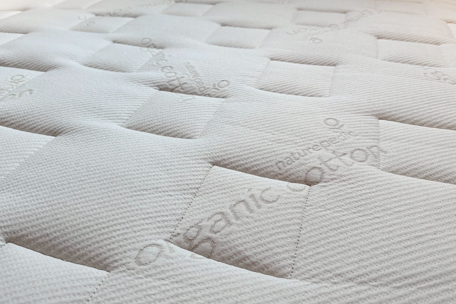 Naturepedic Eos Mattress