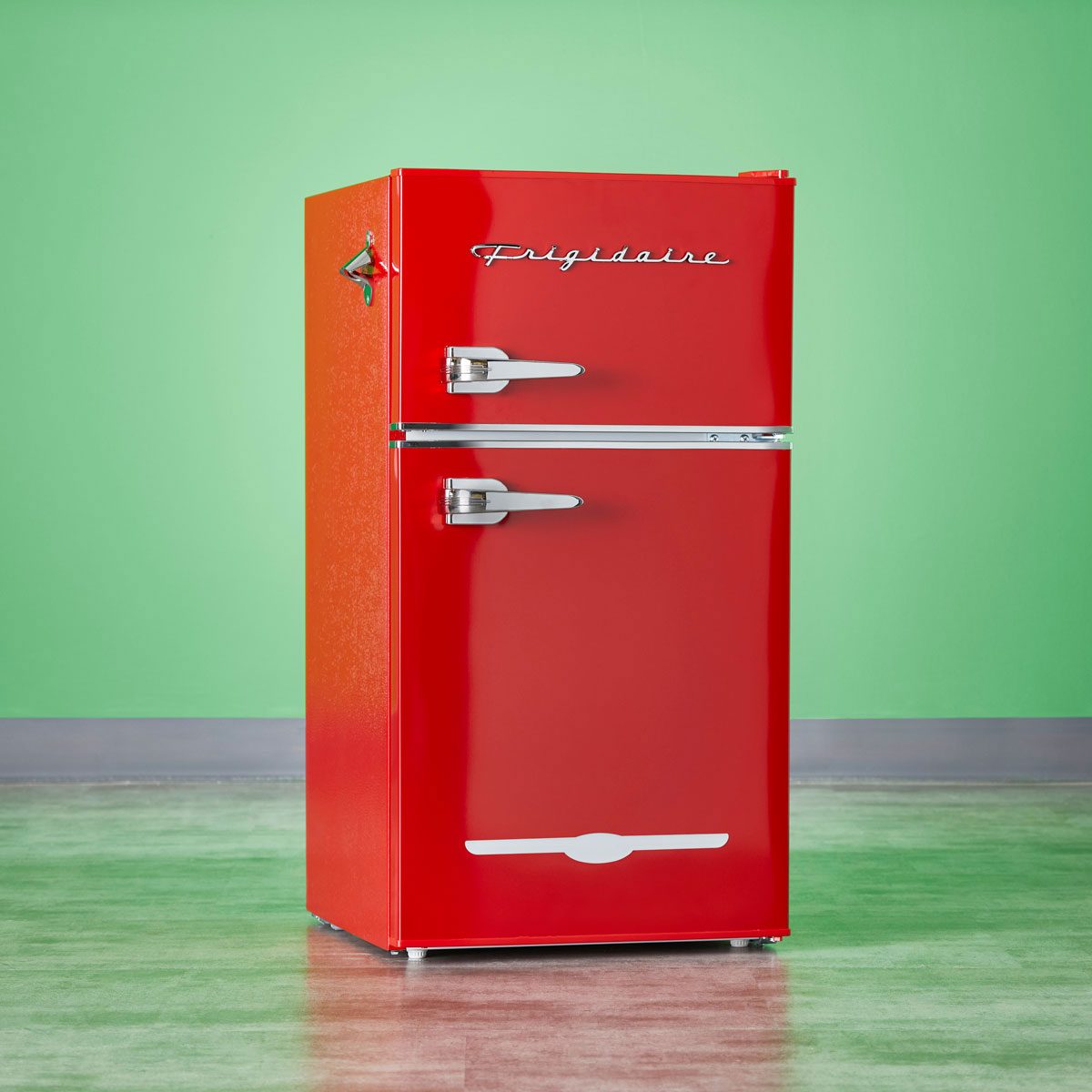 Frigidaire Retro Mini Fridge