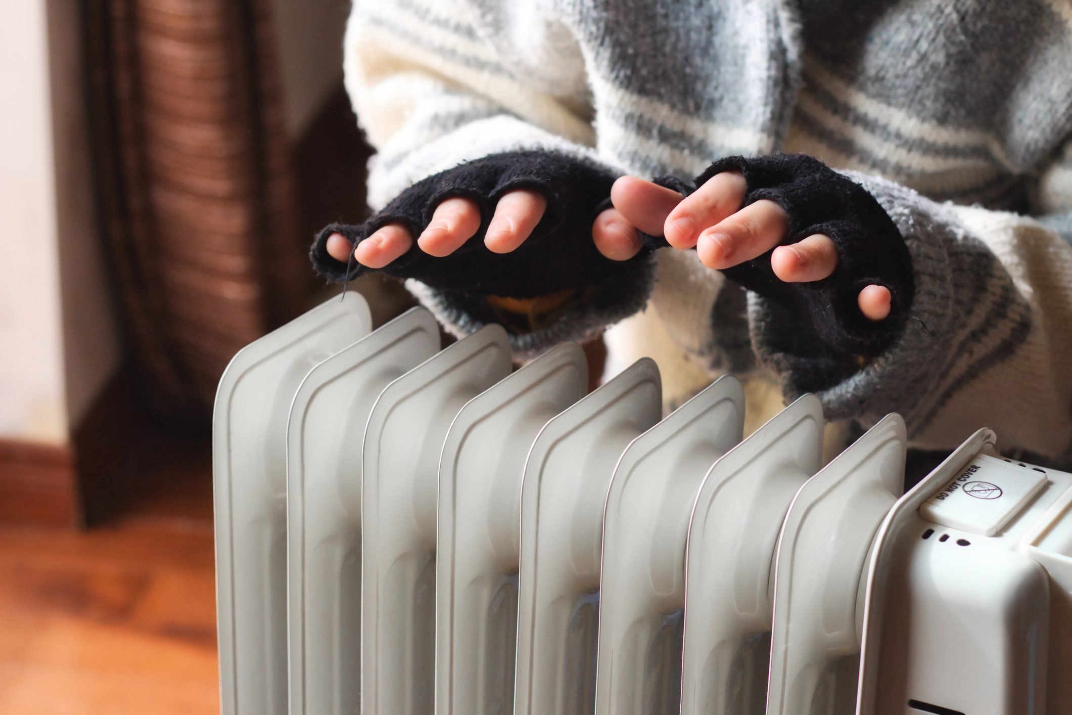 How to Save on Heating Costs in an Apartment