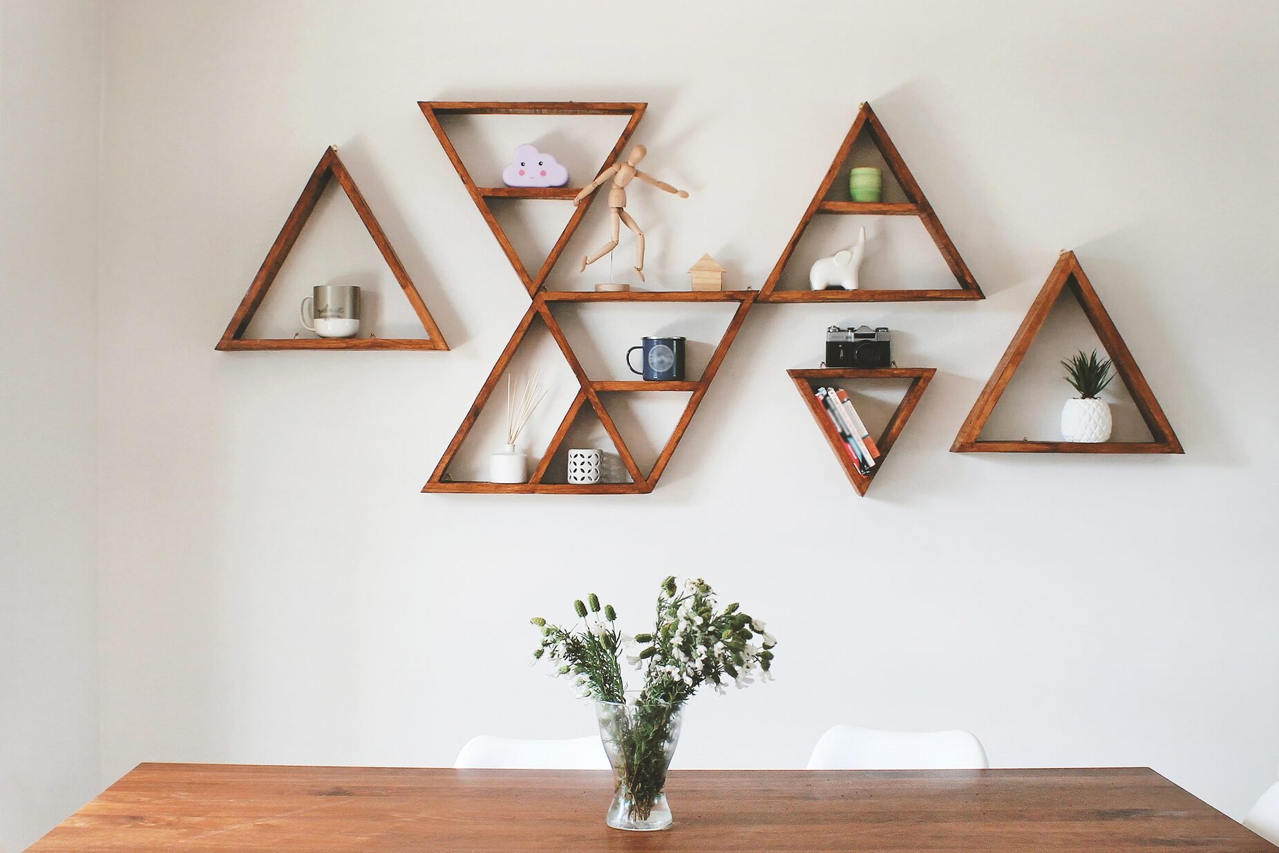 12 Best Wall Shelf Ideas To Add Style and Storage to Any Home