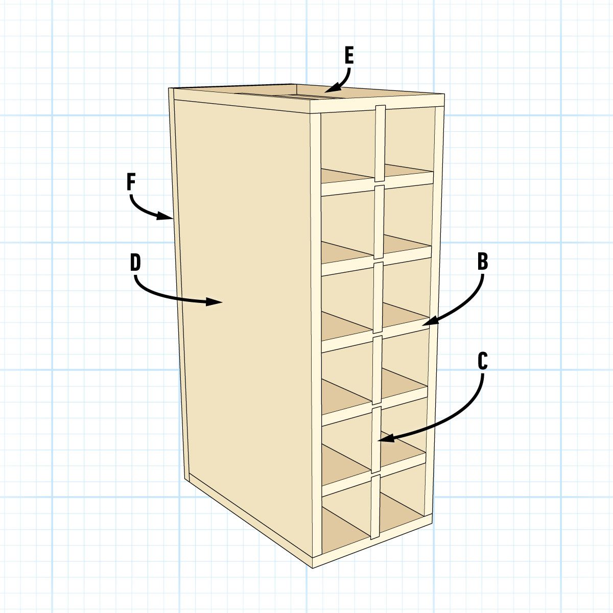 How To Build A Bar