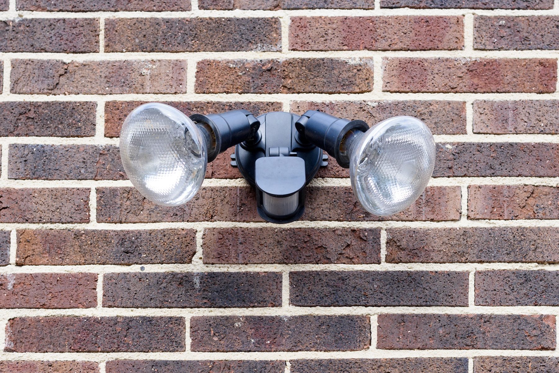 How To Install Motion Sensor Lights