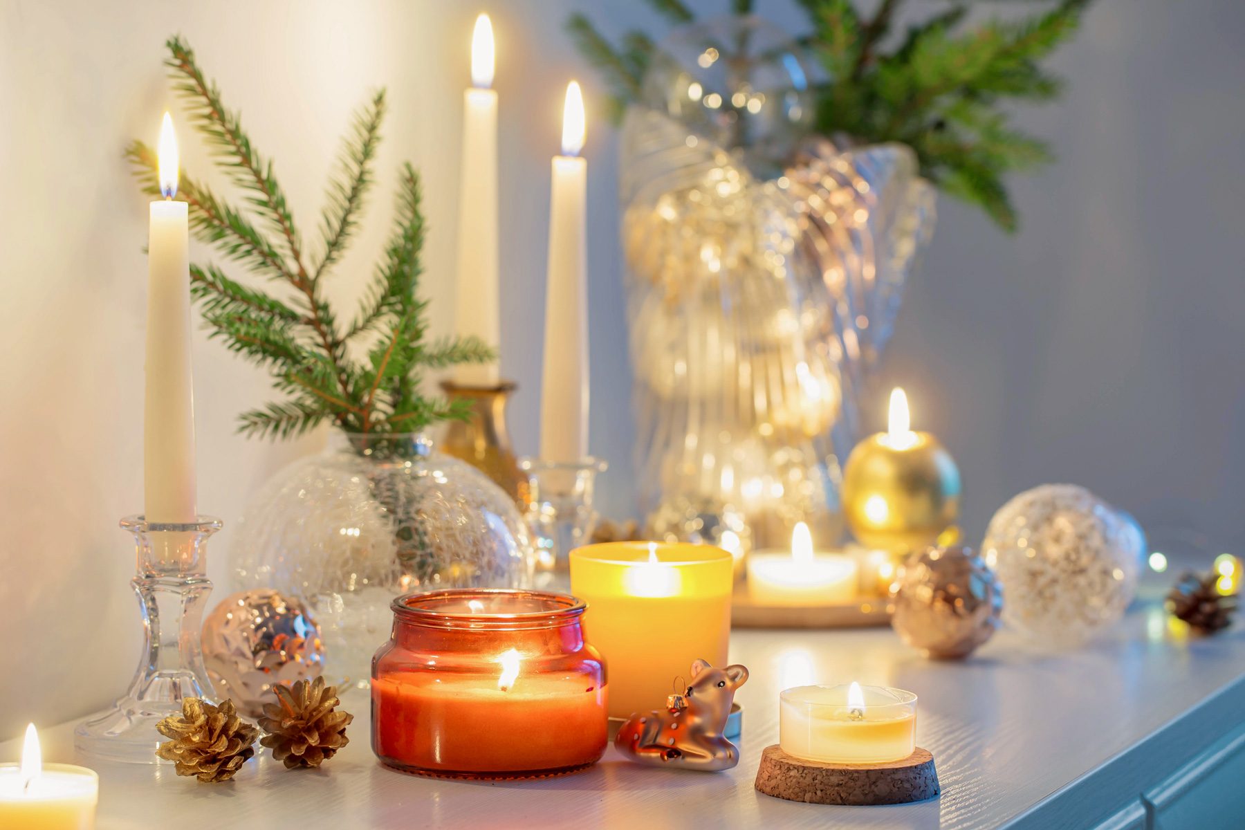 How To Make Your Seasonal Decor Timeless