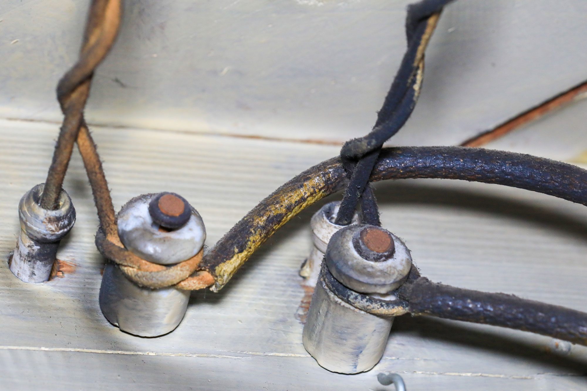 Most Overlooked Electrical Fire Hazards in Your Home