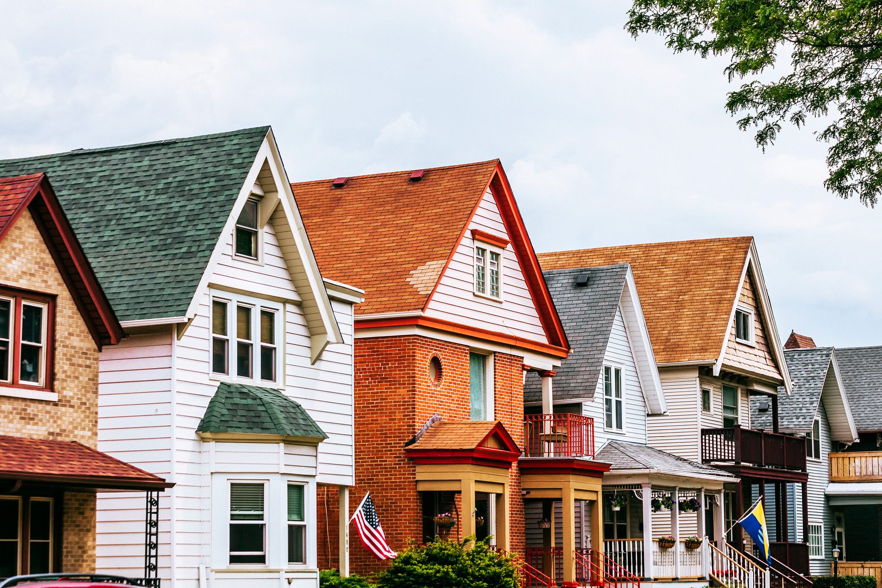 The Most Undervalued Housing Markets In The U.s. In 2024 Milwaukee, Wisconsin