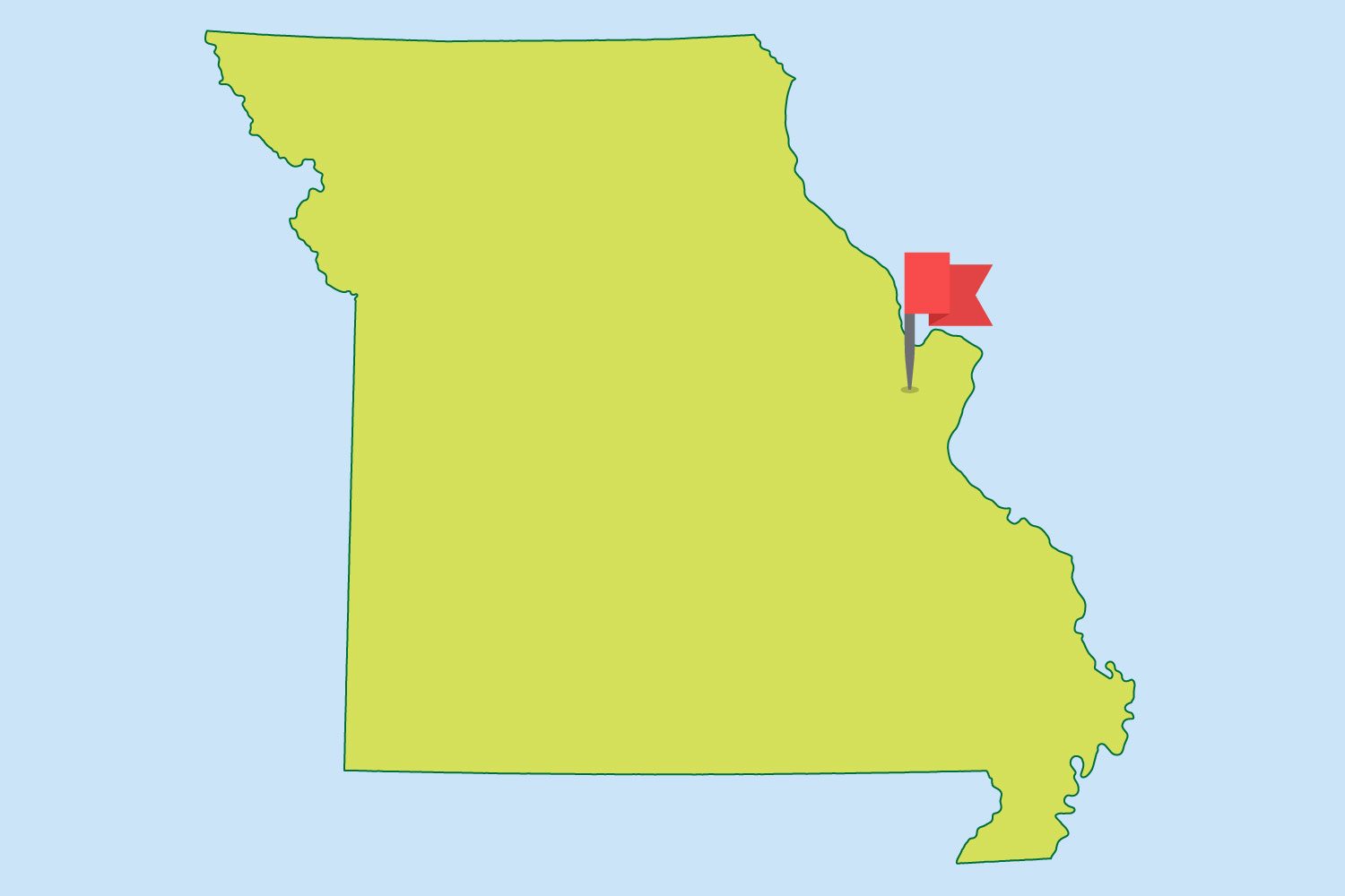 Which Zip Codes Had The Hottest Housing Markets In 2024 Ballwin Mo