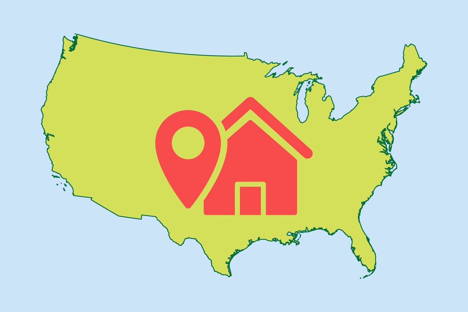 Which Zip Codes Had the Hottest Housing Markets in 2024?