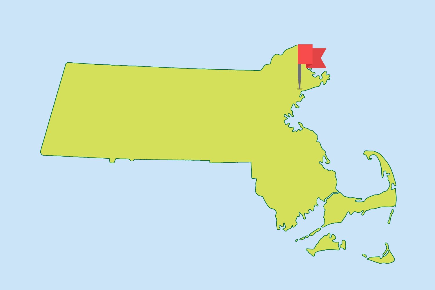 Which Zip Codes Had The Hottest Housing Markets In 2024 Salem Ma