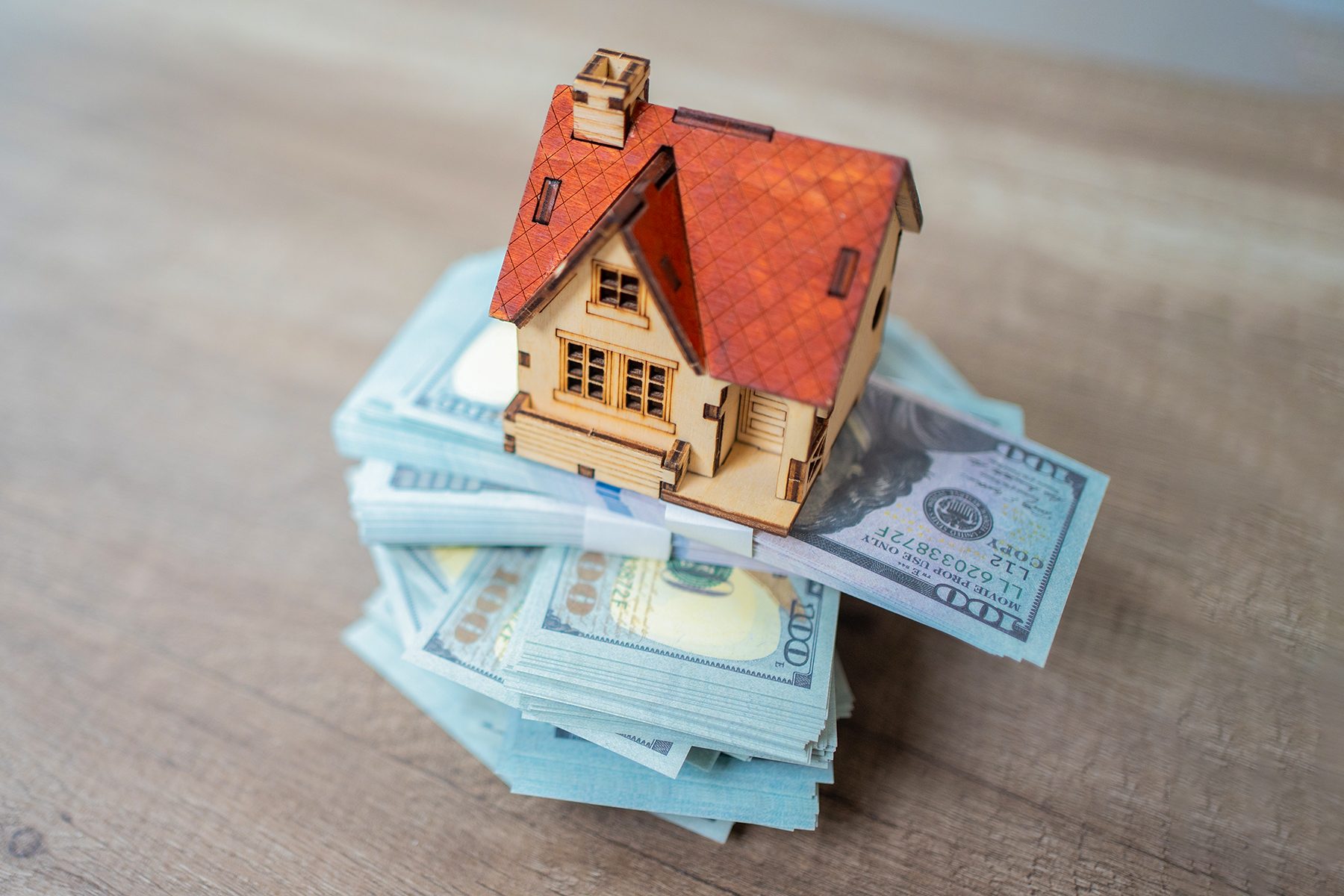 Why Are Homeowners Insurance Rates So High?