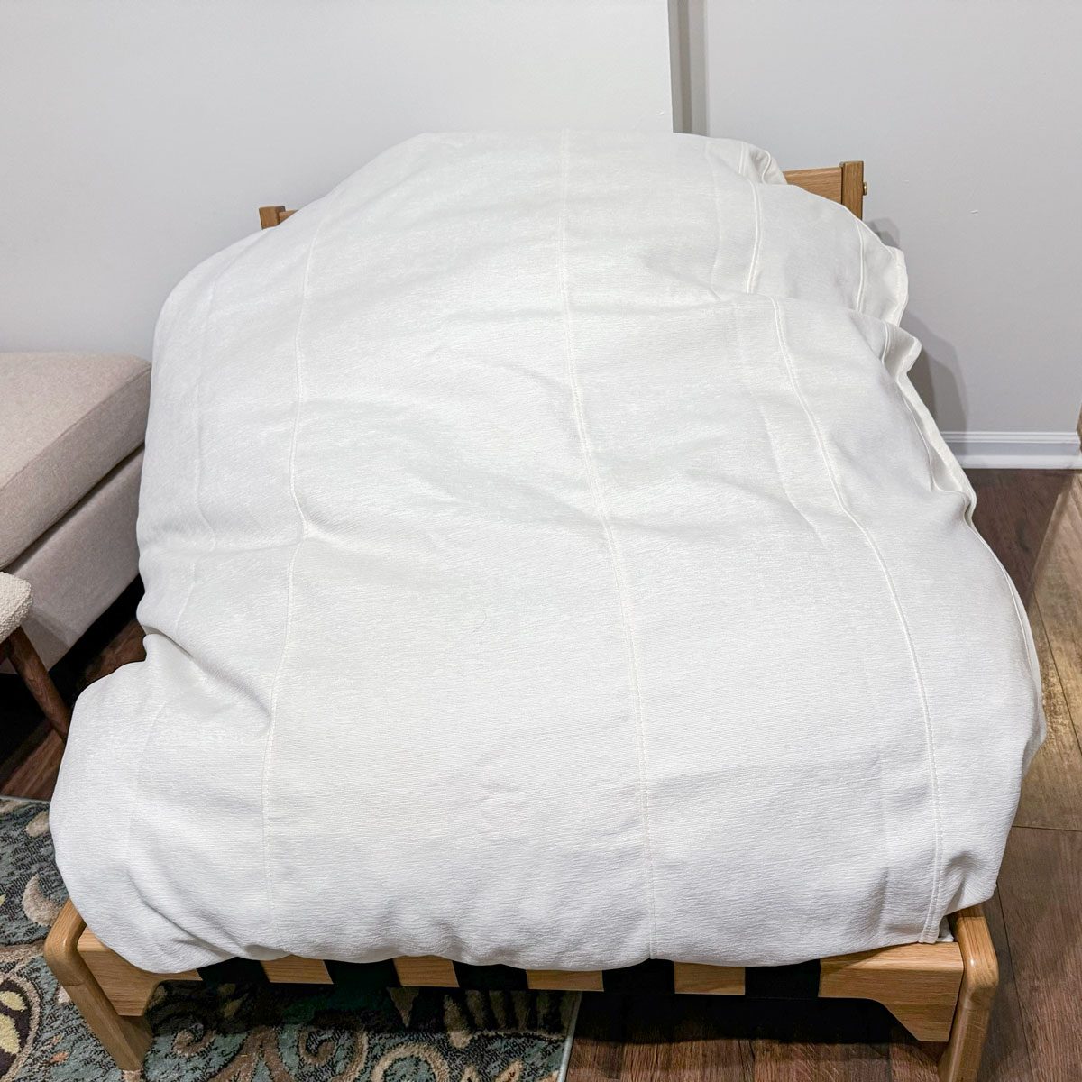 Lovesac Pillowsac Chair