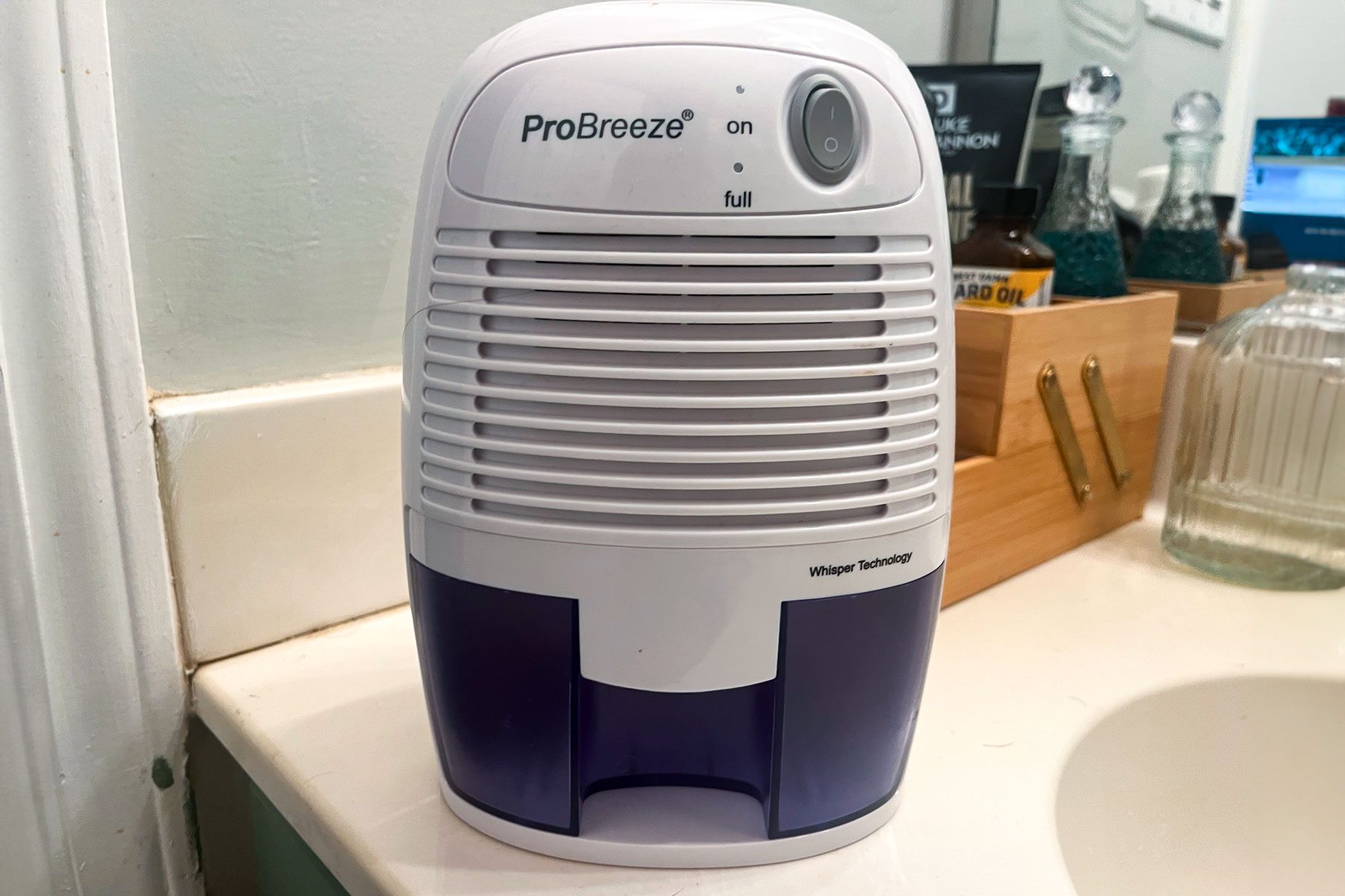 Pro Breeze Dehumidifier Review: My Honest Thoughts After a Year of Testing